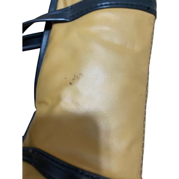 Vintage Kolpin Canvas and Leather 50” Rifle Carrying Storage Protection Case - Picture 3 of 8